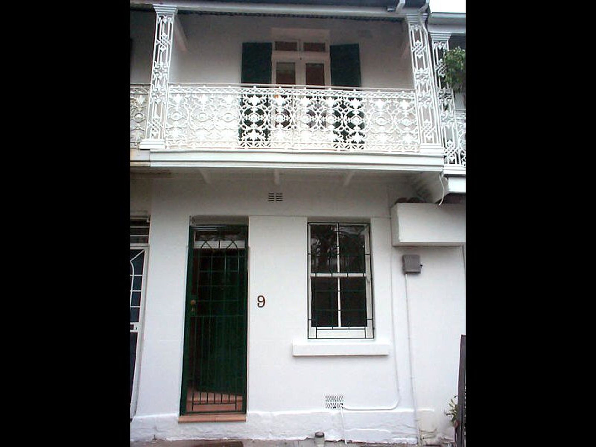 9 Watson Street, Paddington
