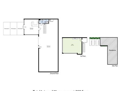 3 / 17 Orange Street, Williamstown