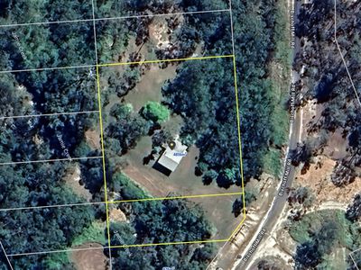 29 Bischoff Mill Road, Watsonville