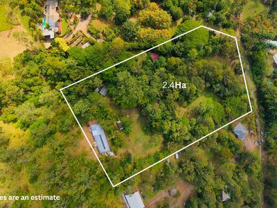 27 Braithwaite Court, Woodwark
