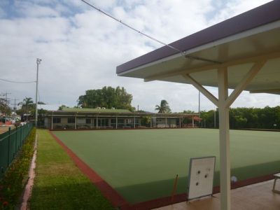 111 Charlotte Street, Cooktown