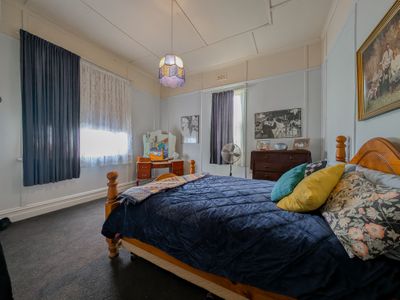 15-17 Cobden Street, Quambatook