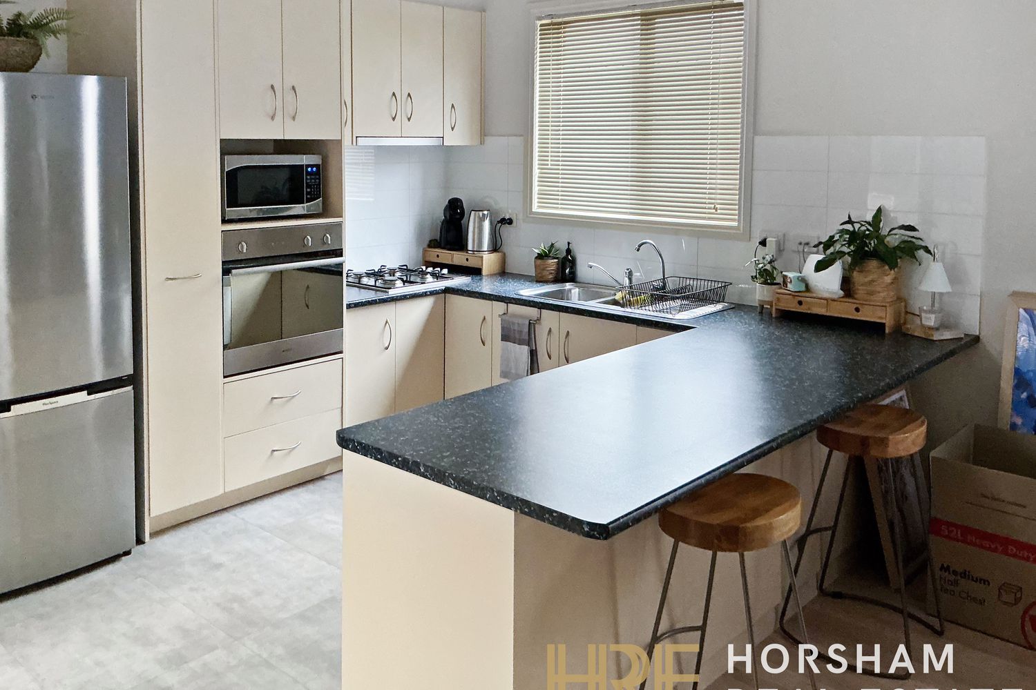 1 / 222 Baillie Street,, Horsham