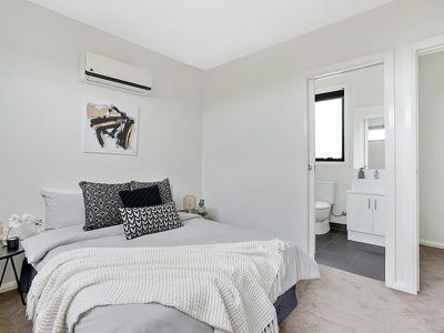 11 / 1 Carmichael Street, West Footscray