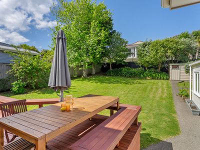 43 Palmerston Road, Birkenhead