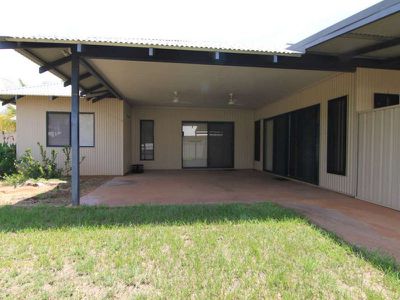 9 Barding Loop, Kununurra