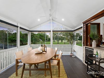 16 Hyde Road, Yeronga