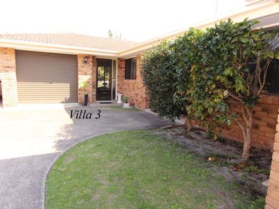 3 / 34-38 Colliton Parade, Forster