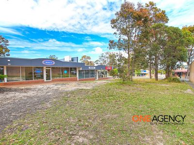 202 Kerry Street, Sanctuary Point