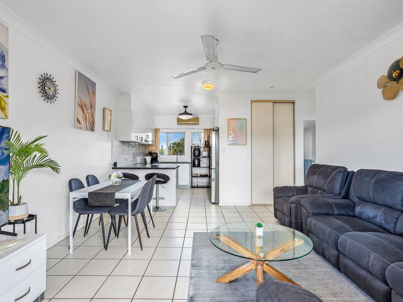 6 / 41 Creedy Street, Westcourt