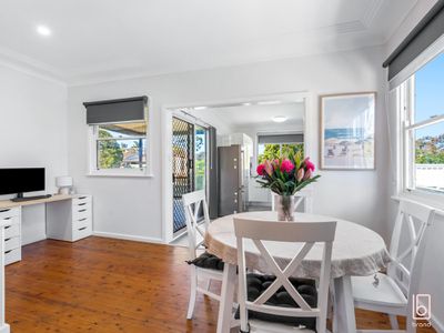 1 Swan Street, Kanwal