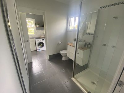 1710 Memerambi Barkers Creek Road (Wattle Camp), Kingaroy