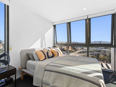 1605 / 37 Mayne Road, Bowen Hills