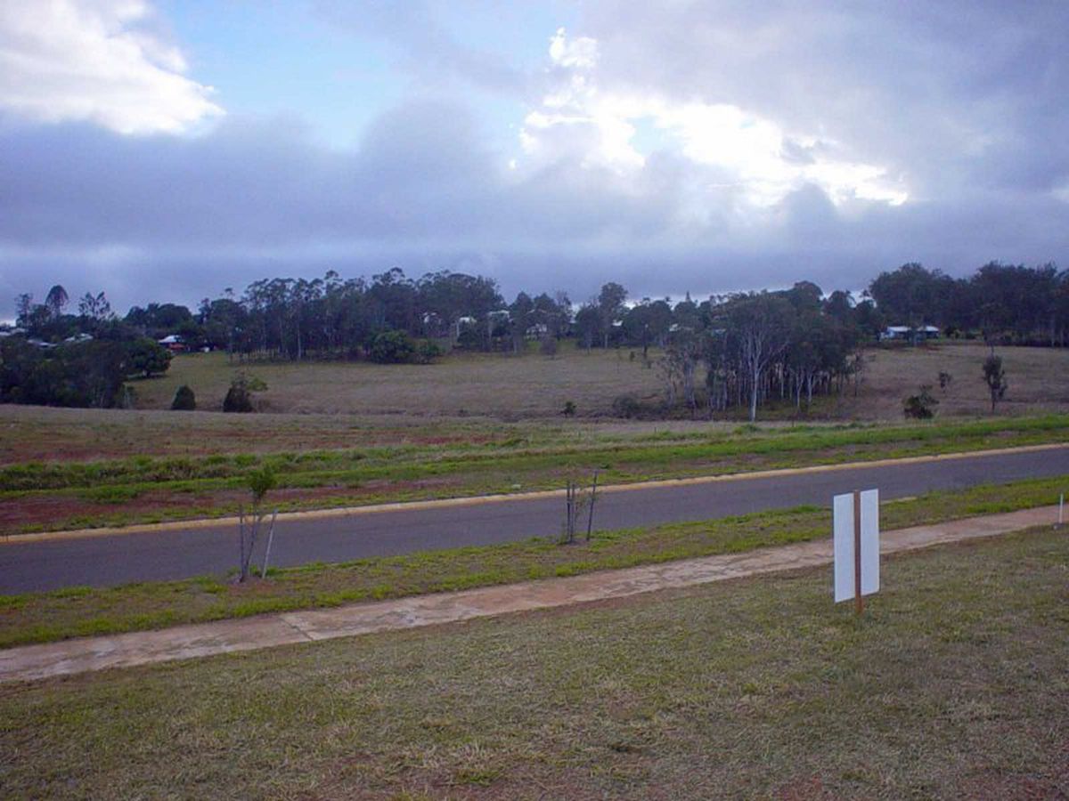 Yungaburra
