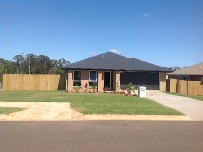 14 Kirkwood Street, Branyan