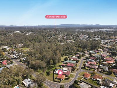 2 Sandy Creek Avenue, Camira