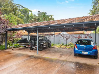 16 / 311 Oxford Street, Leederville