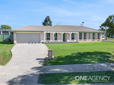 4 Morning View Close, Quirindi