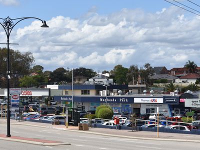 56 Ninth Avenue, Maylands