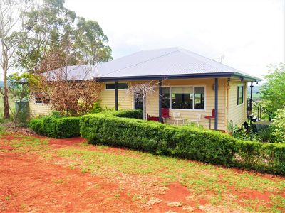 711 Kingaroy Barkers Creek Road, Kingaroy