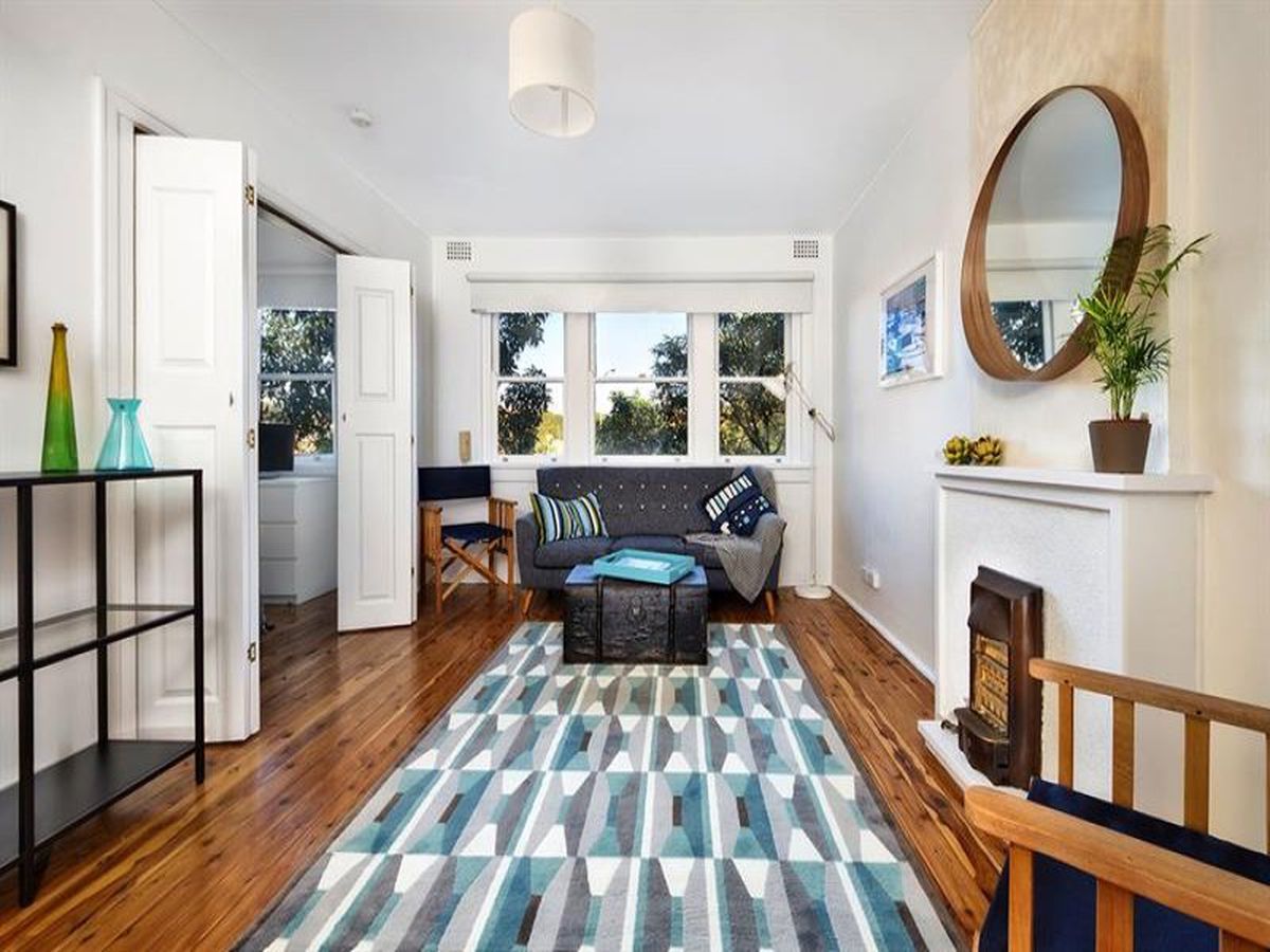17 / 68 Bayswater Road, Rushcutters Bay