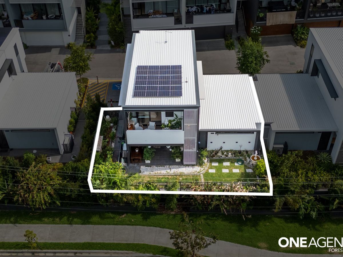 21 / 28 Ortive Street, Yeerongpilly