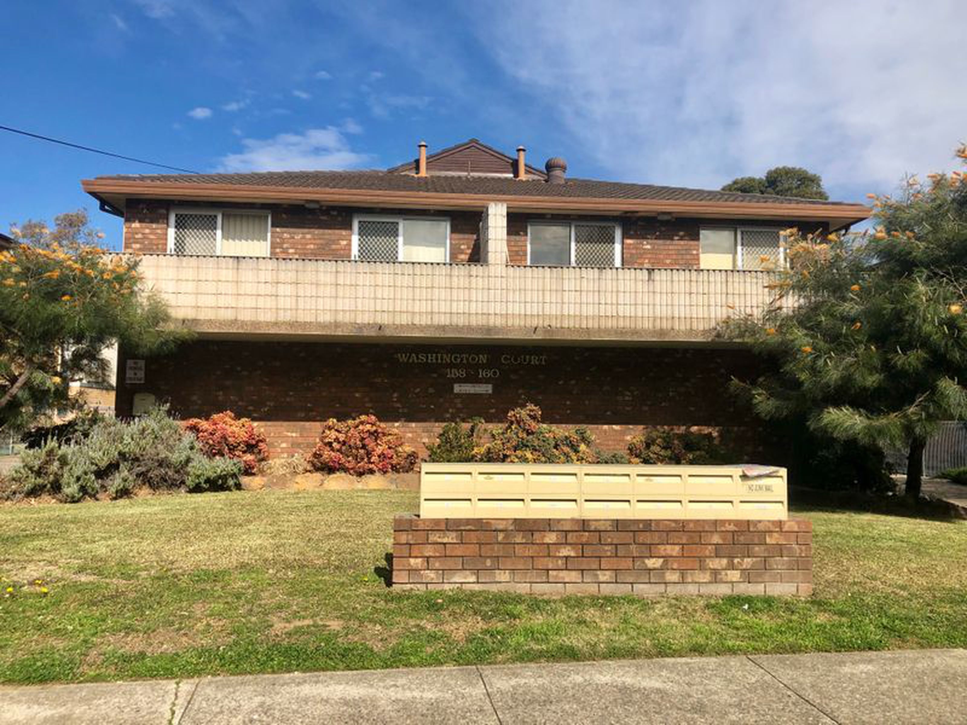 6 / 158 Lethbridge St, PENRITH