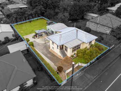 207 Blackstone Road, Silkstone