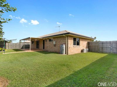 3 Malcolm Court, Point Vernon