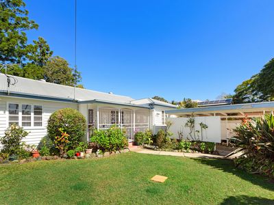 79 Queenscroft Street, Chelmer