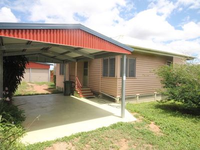 5 BENNETT STREET, Queenton