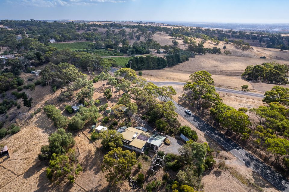 677 Gawler-One Tree Hill Road, One Tree Hill