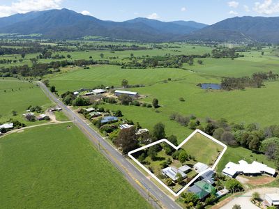 18 Ryders Lane, Tawonga