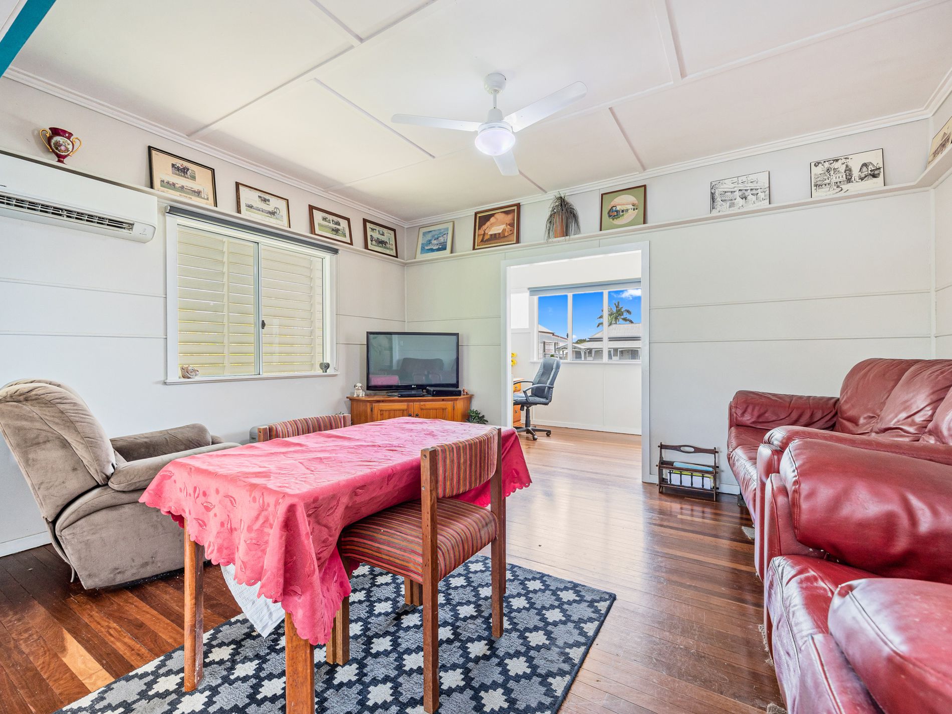 18 Gaynor Street, Maryborough