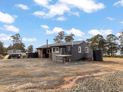 10221 Highland Lakes Road, Brandum