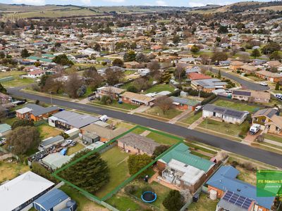 18 Ewin Street, Blayney