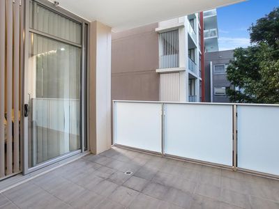 312 / 1 Bruce Bennetts Place, Maroubra