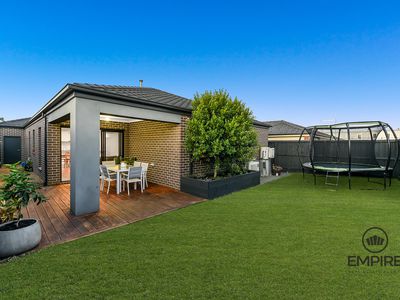 22 Caxton Close, Clyde