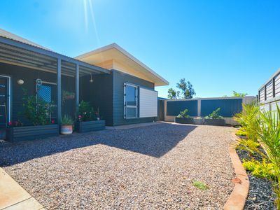 1 Paton Road, South Hedland