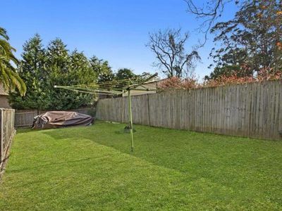 15 Hillcrest Road, Pennant Hills