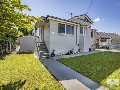10 Marvin Street, Eastern Heights
