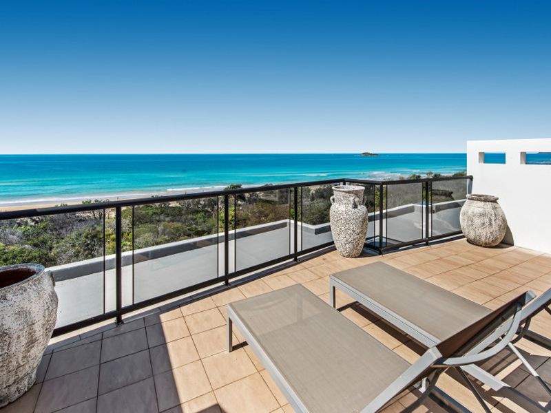 San Marino by the Sea