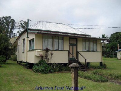 Atherton