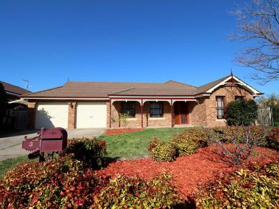 3 Garrett Street, Kelso