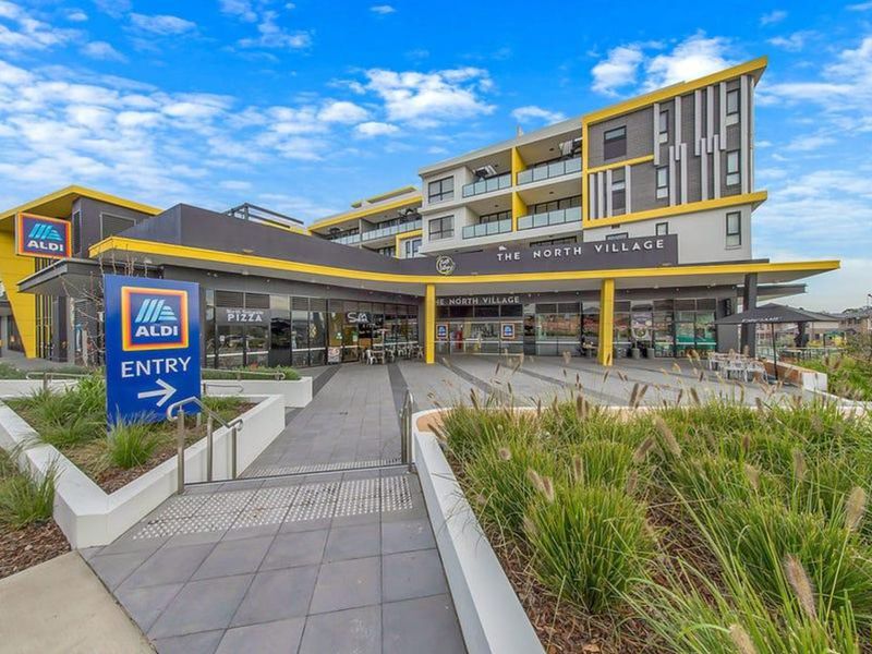 207 / 10 Hezlett Road, Kellyville