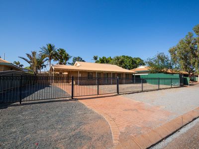 14 Koolama Crescent, South Hedland