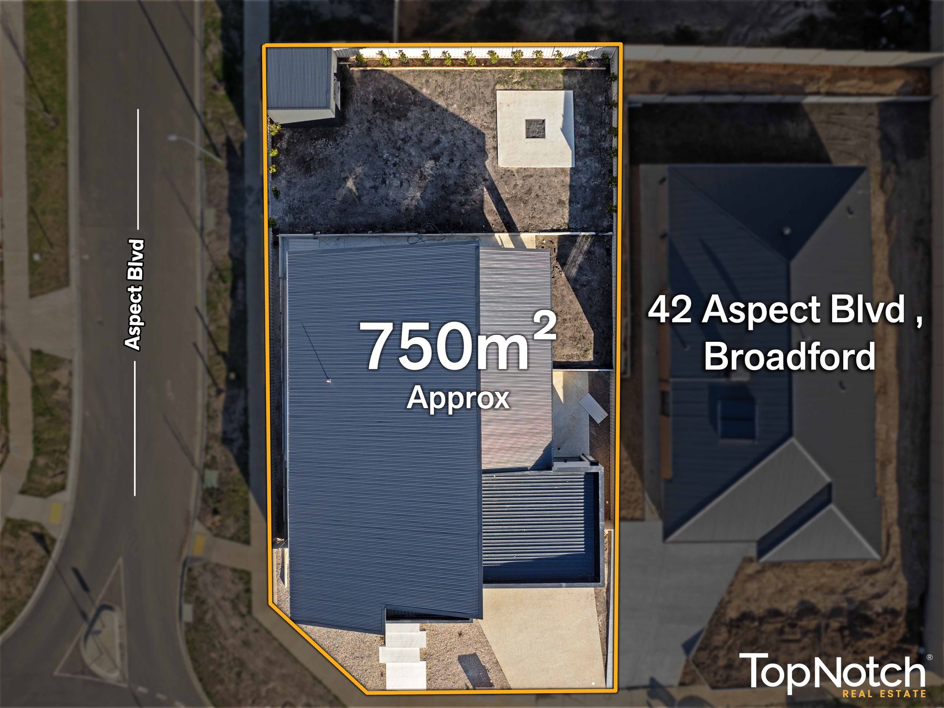 42 Aspect Boulevard, Broadford