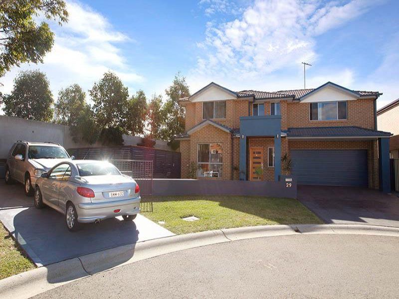 29 Packard Pl, Horningsea Park