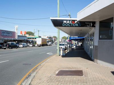 425 Ipswich Road, Annerley