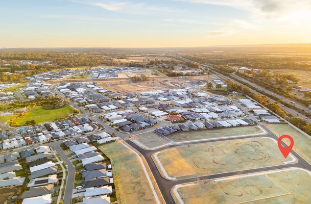 Lot 1609, Mebbin Street, Baldivis
